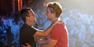 'The Normal Heart' Teaser Trailer: Mark Ruffalo Rallies Defense Against A New Disease - SlashFilm