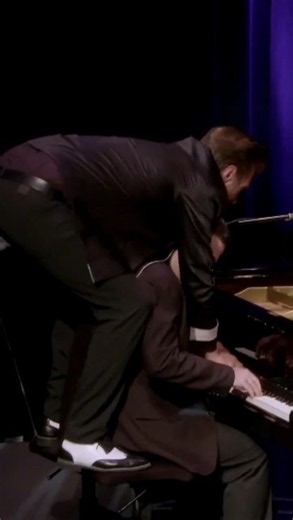 watch the full video 'Dueling Boogie Woogie'