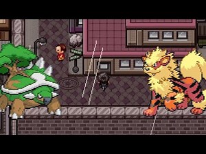 Pokémon Reborn - Episode 70 "Move Relearner"