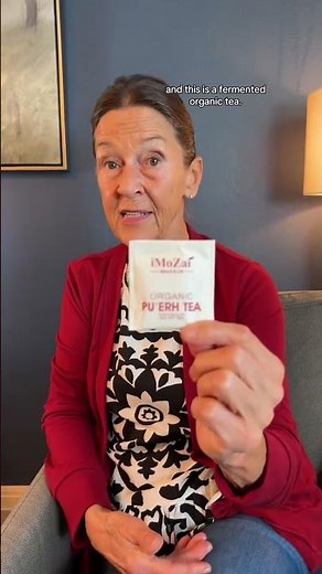 The best tea if you are prone to cavities