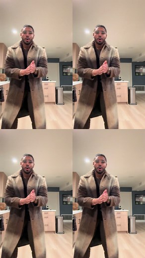 John Varvatos Fit Check: Fashion Insights with Michael Behling
