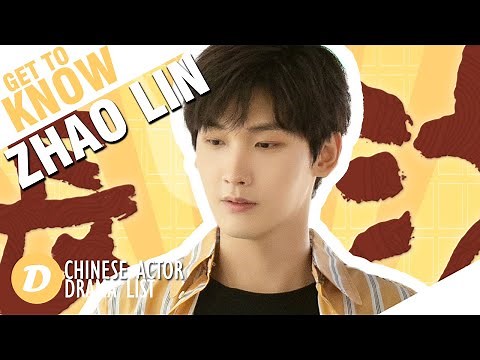 Top 7 Chinese Drama That Make You In Love With Xing Zhao Lin