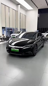 The **BYD Han EV Intelligent Edition** is a luxury electric sedan packed with innovation! 🚗⚡ With **advanced autonomous driving tech**, **sleek design**, and **premium interiors**, it’s perfect for tech enthusiasts. Its **long-range battery** and **smooth, powerful performance** make every drive a delight. 🌟 What’s your take on this futuristic EV? Share your thoughts below! 💬✨ #BYDHanEV #SmartDriving #ElectricLuxury ✅Lifetime Warranty ✅Stable Supply ✅Competitive Price 📞 WhatsAPP: ⁨⁨⁨⁨⁨⁨⁨⁨198