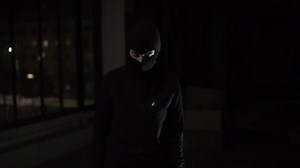 Girl Thief Night Portrait Posing Camera Stock Footage Video (100% Royalty-free) 1025384426 | Shutterstock