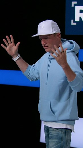 jester >>> knight 📯 #ridiculousness #comedian #mma | Ridiculousness