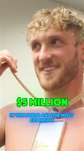 Logan Paul Pokemon Card Sold for....