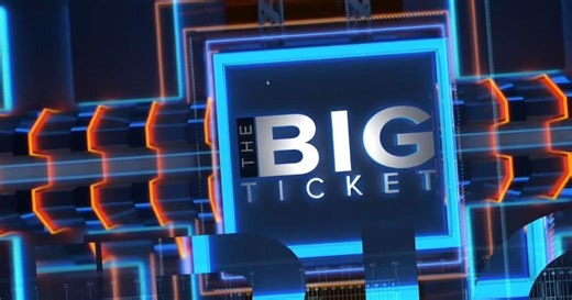 Big Ticket - FULL SHOW 9/19/25