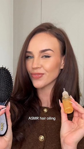 ✨ 🏷️ : haircare, hairstyle, hair tutorial, hair oil | Silkie