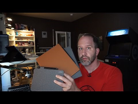 E Ink Tablets, ONYX BOOX Note Air vs Remarkable 2 vs ONYX BOOX Nova 3 - LIVE REVIEW