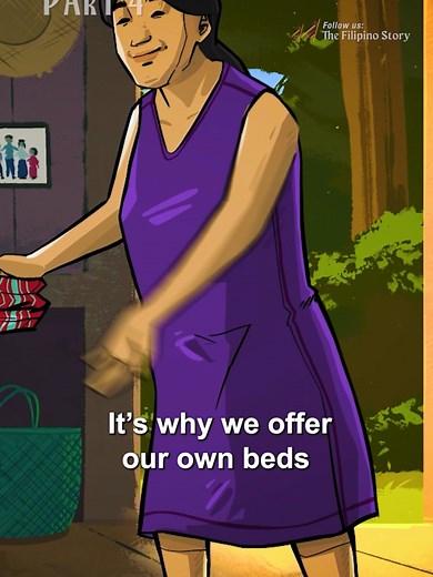 The Beauty of the Philippines - Kapwa and Filipino Values