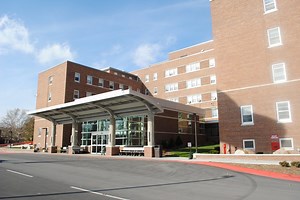 Saginaw VA hospital opens new site for hearing, vision services