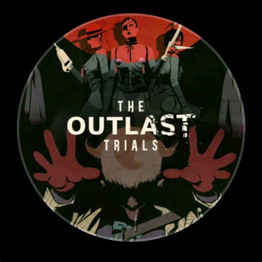 Experiencing a Relapse in The Outlast Trials Gameplay