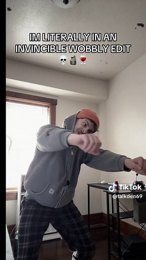 Invincible Wobble Edit Tutorial & Song