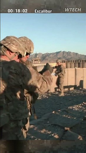 Meet the U.S. military's most expensive and accurate artillery shell | exercise