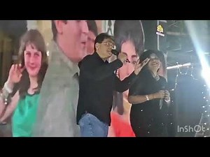 Aaj kal tere mere pyar song sung by Dr.Itishree and Rajeev Kulkarni