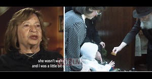 Living Torah: ​​​​​​A Reflection of God