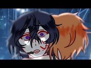 Weige ( all-mix vr ) || alien stage x obey me ||