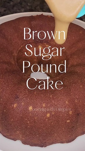 Cooking with Dimples on TikTok