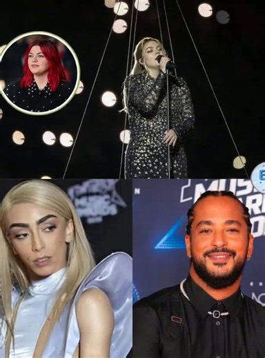 Louane dit n’avoir reçu aucun soutien de Slimane et Bilal Hassani pour l’Eurovision : la seule gagnante française s’en mêle .... Voir le 1er c🗯️mmentaire⬇️ | Les Conneries des Minions