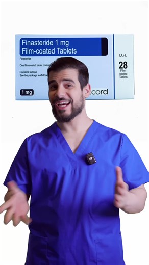 Finasteride for Hair Loss: How It Works, Benefits, and Side Effects. #finasteride #hairlosstreatment #menshealth #hairregrowth #haircaretips #dhtblocker #hairrestoration #baldingsolutions #healthadvice #tiktokhealth #hairlosshelp