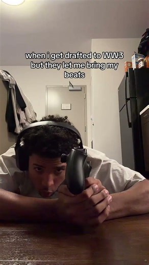 hold on let me cook 😤😤 #funny #ww3 #skit