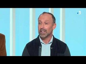 Décès de Poulidor : l'ancien cycliste Luc Leblanc raconte ses souvenirs avec "Poupou"