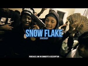 (FREE) Dracbaby | Memphis Type Beat - "Snow Flake"