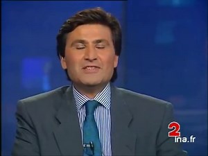 RÉTRO Roland-Garros. En 1994, Mary Pierce marche sur l’eau contre Steffi Graf