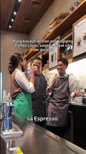 Espresso Tasting Tips for Baristas