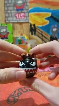 présentation d'un robot en lego #lego #legotuto #legomecha