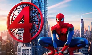 Spider-Man 4 ficha al director perfecto - Cinemascomics.com