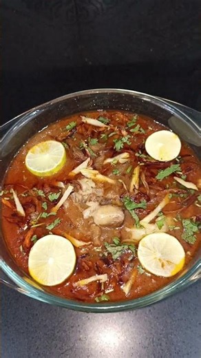 Beef Nihari Recipe in Pressure Cooker | Pakistani Nihari Recipe | Urdu Hindi | Eman Foods