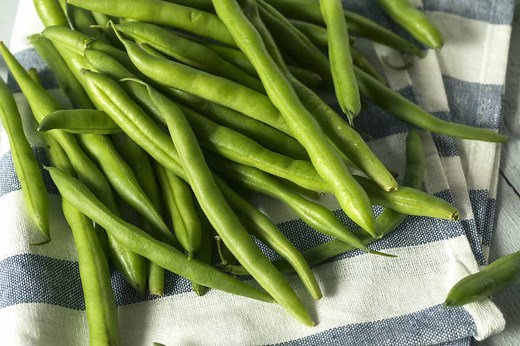 Green Beans Vs String Beans – The Complete Guide