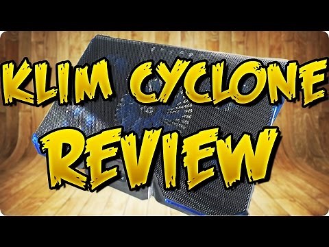 KLIM Cyclone Review [DE]