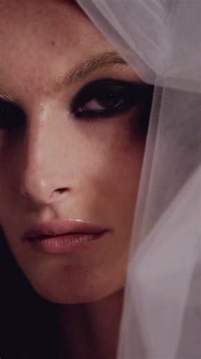 Editorial Makeup Highlights for MCT Fashion Week