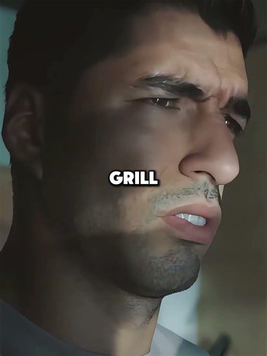 The love-hate relationship between Messi and Suarez 😂