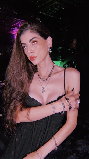 In LOVE @rocklovejewelry These #ALIEN & #EdwardScissorhands goodies are so insanely beautiful!!! The quality on all of these pieces is to die for 🖤 Thank you for the treats #RockLove 🖤 All of these are available in their shop now Fiends!!! | Vamp