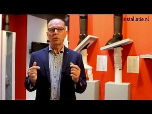 Een veilige rookgasafvoer #1