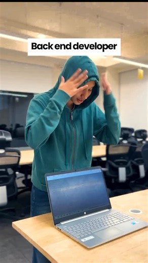 Codeyoung on Instagram: "Pov: You didn’t take that Codeyoung class! 🤦🏻 #programming #meme #funny"