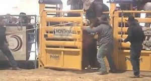 Cowboy Up 🐎 | Rodeo Baja Leyendas