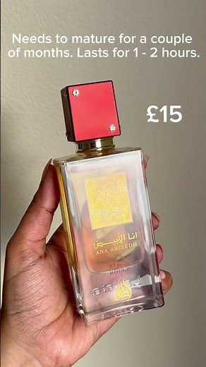 Battle of the Baccarat Rouge 540 dupes✨ #br540 #br540dupes #perfumedupes
