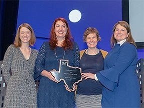 Library honors teen volunteers, scholars