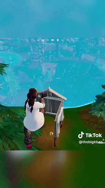 Fortnite Highlights: Epic Trickshots Compilation