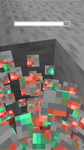 O DESAFIO MAIS DIFÍCIL DO MINECRAFT PARTE 15 #minecraft #shorts #desafiominecraft