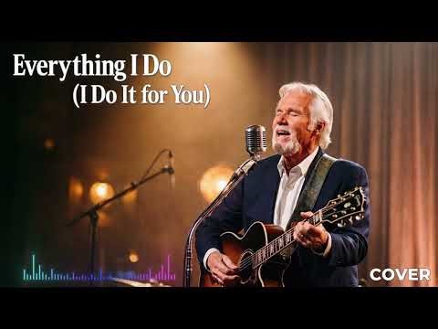 Everything I Do (I Do It for You) – Emotional Cover | Acoustic Version