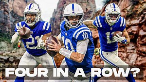 Colts: Bold Predictions For Week 13 Matchup Vs. Titans