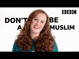 How to be an immigrant British people like I The Mash Report - BBC