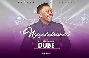 Artist: Benjamin Dube Title: Ngiyakuthanda Lyrics: Ngiya kuthanda, moya oyingcwele (I love you, Holy Spirit) Moya oyingcwele, moya oyingcwele (Holy Spirit, Holy Spirit) Ngiya kuthanda, moya oyingcwele (I love you, Holy Spirit) Moya oyingcwele, moya oyingcwele (Holy Spirit, Holy Spirit) Siyakuthanda, moya oyingcwele (We love you, Holy Spirit) Moya oyingcwele, moya oyingcwele (Holy Spirit, Holy Spirit) Siyakuthanda, moya oyingcwele (We love you, Holy Spirit) Moya oyingcwele, moya oyingcwele (Holy 