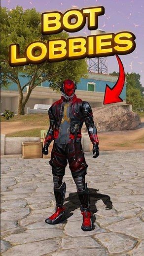 How to Get Easy Lobbies For Training in Blood Strike! (VPN trick.) #shorts #gaming #bloodstrike