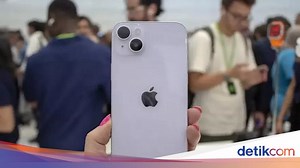 Cara Hapus Data Sistem iPhone yang Bikin Penuh Penyimpanan
